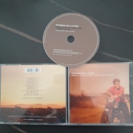 Robbie Williams - Reality Killed The Video Star - CD