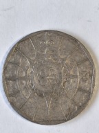 66/ PORTUGALIA 20 ESCUDO 1989