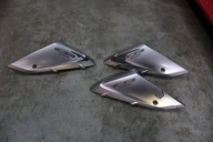 Owiewka Lewa Prawa Boczek Plastik Honda CB 125R Neo JC79