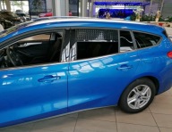 KRATKA WENTYLACYJNA DLA PSA FOCUS IV 2018-