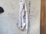 CITROEN C3 AIRCROSS KURTYNA POWIETRZNA PRAWA 34216413D