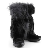 BUTY OSCAR SCARLET NERO