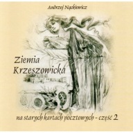 Ziemia Krzeszowicka na starych kartach pocztowych cz 2