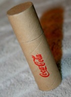 ORYGINALNY ZESTAW MINI KREDEK COCA-COLA PRODUKT LIMITOWANY 7 KOLORÓW NOWY