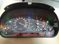 Naprawa pixeli licznik radio bmw e38 e39 e53 x5