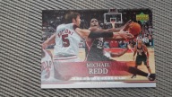 2005-06 Upper Deck First Edition * Michael Redd * Bucks