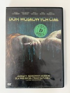 Dom Woskowych Ciał PL / Film DVD płyta / Polski Lektor i Polskie napisy