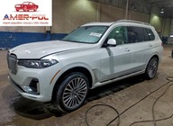BMW X7 xDrive40i 2022 3.0 Benzyna 335KM