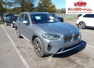 BMW X3 xDrive30I 2024 2.0l 2.0 Benzyna 248KM
