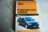 FORD ESCORT I ORION SOBOLEWSKI