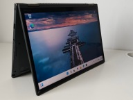Lenovo X13 Yoga G2 13 " Intel Core i7 16 GB / 256 GB czarny bios