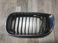 BMW E46 atrapa chłodnicy nerka lewa 511370305490