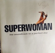 Superwoman - The Soundtrack To A Perfect Day 2cd (5)