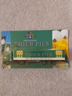 Ciężarówka reklamowa - Mercedes 1:87 Thier Pils