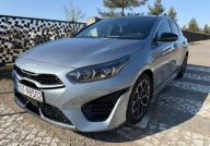 Kia ProCeed Kia ProCeed 1.5 Benzyna 160KM