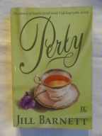 PERŁY Jill Barnett