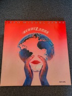 Jean-Michel Jarre - Rendez-Vous (LP, Album)