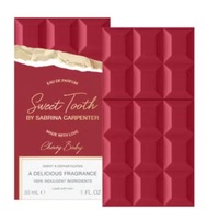 Sabrina Carpenter Sweet Tooth Cherry Baby woda perfumowana dla kobiet 30 ml