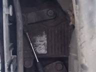 SKRZYNIA BIEGÓW AUTOMAT OPEL INSIGNIA A AF40 STEROWNIK ALUMINIOWY