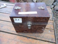 STARY OMOMIERZ M 4100/1 1980 ROK