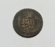 10 GROSZY 1813 - KSIĘSTWO WARSZAWSKIE - 147