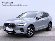 Volvo XC 60 T6 Plug-In Hybrid | AWD | Core | FV23%