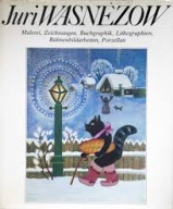 Juri Wasnezow Praca zbiorowa