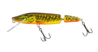 Salmo Wobler PE11JF HOT PIKE 11cm