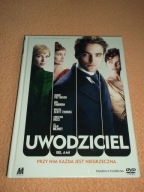 UWODZICIEL -Robert Pattinson -DVD ideał -Lektor PL