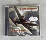 David Kubinec's Mainhorse Airline - Geneva Tapes