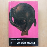Andrzej Banach - Wybór maski
