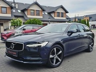 Volvo V90 ___MOMENTUM 2.0D3 150KM FULL LED Virtual Skora Navi Kamera___Gwa