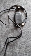 ADAPTER ODBIORNIK DO PADA XBOX 360 PC USB WIN10