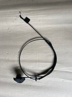 LINKA CIĘGNO OTWIERANIA MASKI RENAULT SCENIC 5 V