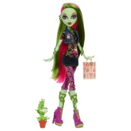 Lalka Monster High Venus McFlytrap