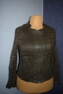 Onstage Oryginalna Kurtka skórzana skóra delikatna i miękka_42