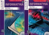 Informatyka część I. Podręcznik Piotr Broda