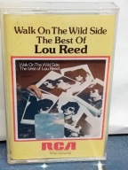 Walk On The Wild Side - The Best Of Lou Reed - MC