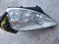 FORD GALAXY I FL LIFT 00- LAMPA PRZEDNIA PRAWA REFLEKTOR PRAWY 7M5941016E