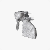 Coldplay A Rush Of Blood To The Head CD