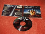 U.D.O. Timebomb 1991