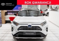 Toyota RAV4 2.5 Hybrid Selection 4x4 2.5 Hybryda 222KM