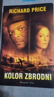Kolor zbrodni Richard Price