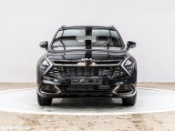 DRZWI PRZÓD TYŁ KIA SPORTAGE V ANNIVERSARY CZARNY 1K