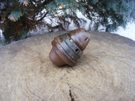 PIĘKNY ZAPALNIK GÓRSKI AUSTRO-WĘGRY 7CM M99!