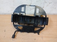 Peugeot 307 03r 3D wkład koła zapasowego klucz do kół 9640285180