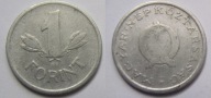 Węgry 1 forint 1950