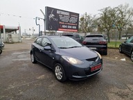 Mazda 2 1.4 Benzyna 84 KM, Klimatyzacja, Alufelgi,