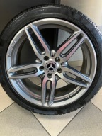 Felgi Mercedes Benz E AMG 19 Oryginalne A213 401 20 00 E43AMG W213