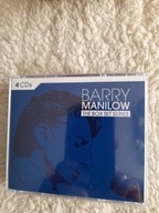 BARRY MANILOW - THE BOX SET SERIES